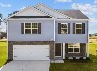 4307 Stanfield Ct, Ayden, NC 28513