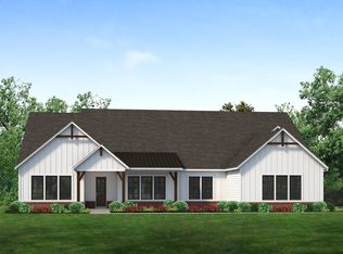 12213 Crystal Dr, Krum, TX 76249