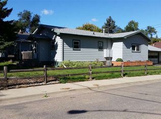 10 6th Ave NW, Minot, ND 58703