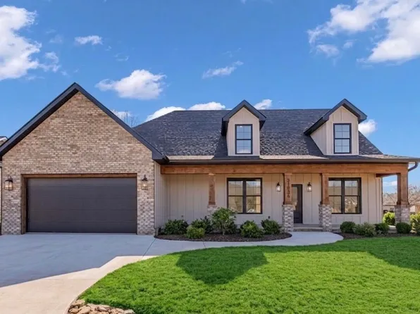 31036 Oberlin Ln, Glade Spring, VA 24340
