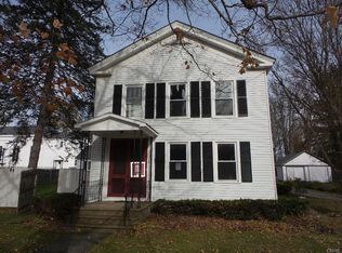 18 Spring St, Mexico, NY 13114