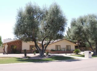 1351 E Los Arboles Dr, Tempe, AZ 85284