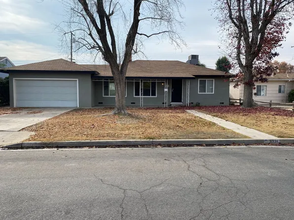 3721 Navajo Ave, Bakersfield, CA 93309