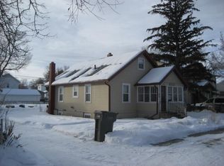 115 E Riggs St, East Helena, MT 59635