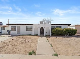 10541 Goodman St, El Paso, TX 79924