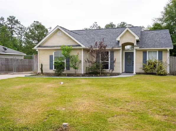 4620 Oak Dr E, Slidell, LA 70461