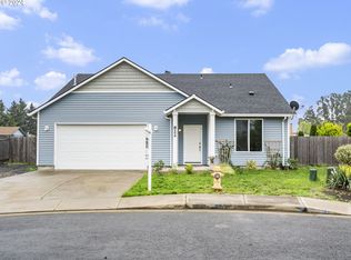 822 Alyssa Ct, Molalla, OR 97038