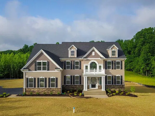 2944 Dalrymple Rd, Chesapeake Beach, MD 20732