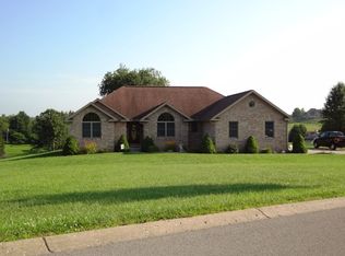 7017 Scottsdale Rd, Fairmont, WV 26554