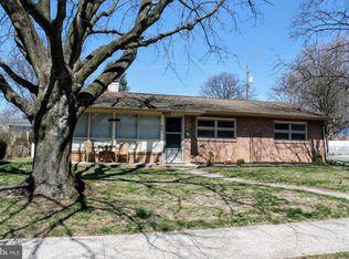 99 Octagon Ave, Reading, PA 19608