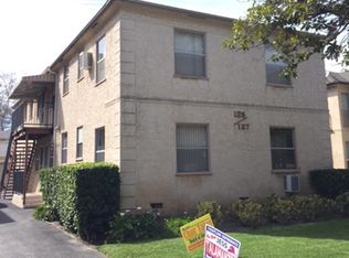 119-121 N Kenwood St, Burbank, CA 91505