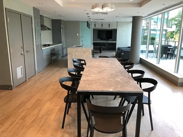 8189 Cambie St #19XX — Photo 14