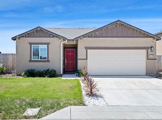 2027 Bidan Ave, Chowchilla, CA 93610