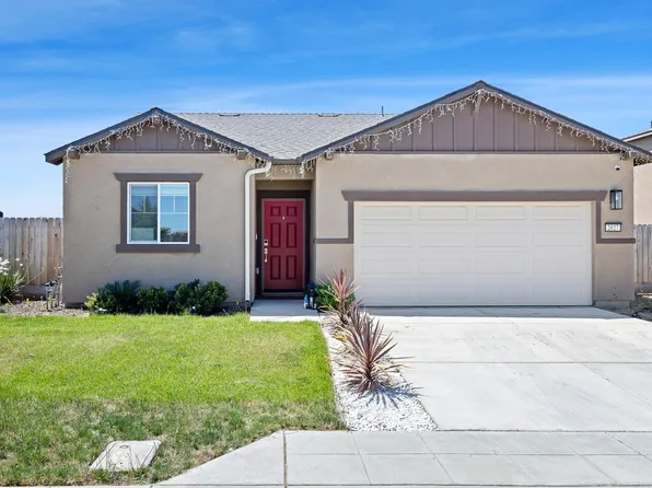 2027 Bidan Ave, Chowchilla, CA 93610