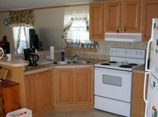 1324 Sweitzer St LOT D5, Greenville, OH