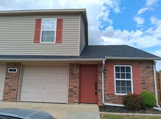 3306 SW Landau Ct APT 1 & 2, Bentonville, AR 72712