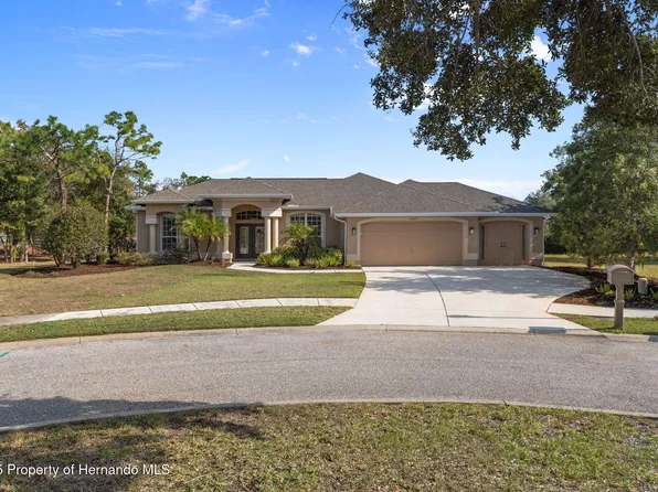 13097 Pastore Ct, Spring Hill, FL 34609