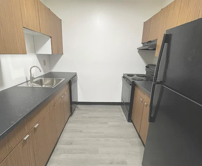 6350 Forward Ave #14 — Photo 1
