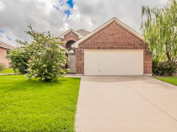 10413 January Cir, Benbrook, TX 76126