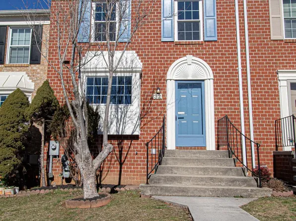 32 Silverton Ct, Cockeysville, MD 21030