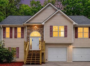 180 Pebblebrook Way, Temple, GA 30179
