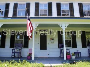 604 Kyserike Rd, High Falls, NY 12440