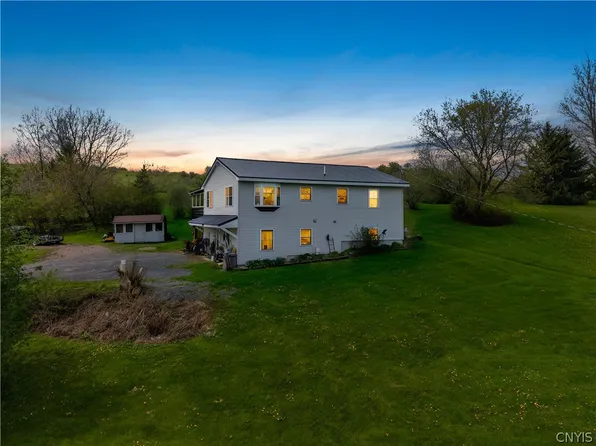 4493 Brooks Rd, Morrisville, NY 13408
