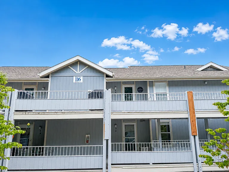 116 Regatta Bay Cir #3C — Photo 3
