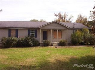 203 Peachtree St, Unionville, TN 37180