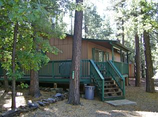 1355 E Lobo Ln, Munds Park, AZ 86017