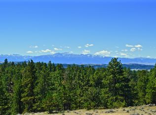 Paridies Bluffs #115, columbus, MT 59109