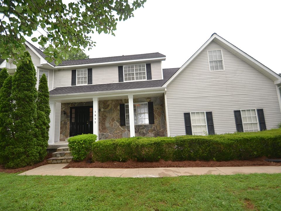 1st image of 1217 Baywood Gln