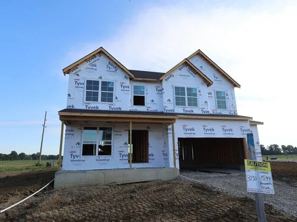 1544 Kenneth Dr, Delaware, OH 43015