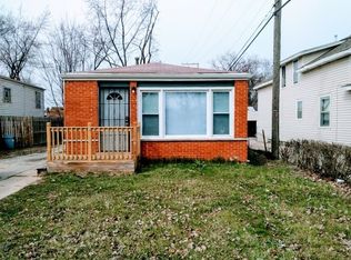 97 W 157th Pl, Harvey, IL 60426