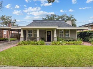 1835 Elizabeth Pl, Jacksonville, FL 32205