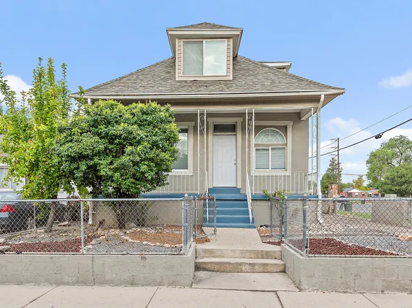 302 S Post St, Salt Lake City, UT 84104