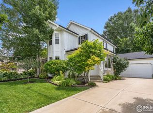 1121 Crescent Dr, Windsor, CO 80550