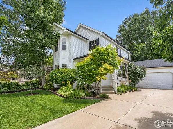 1121 Crescent Dr, Windsor, CO 80550