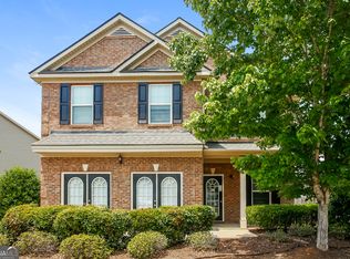 168 Birch St, Hiram, GA 30141