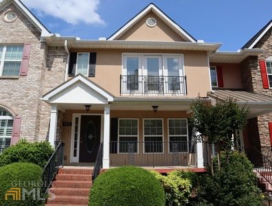 5815 Garden Cir, Douglasville, GA, 30135