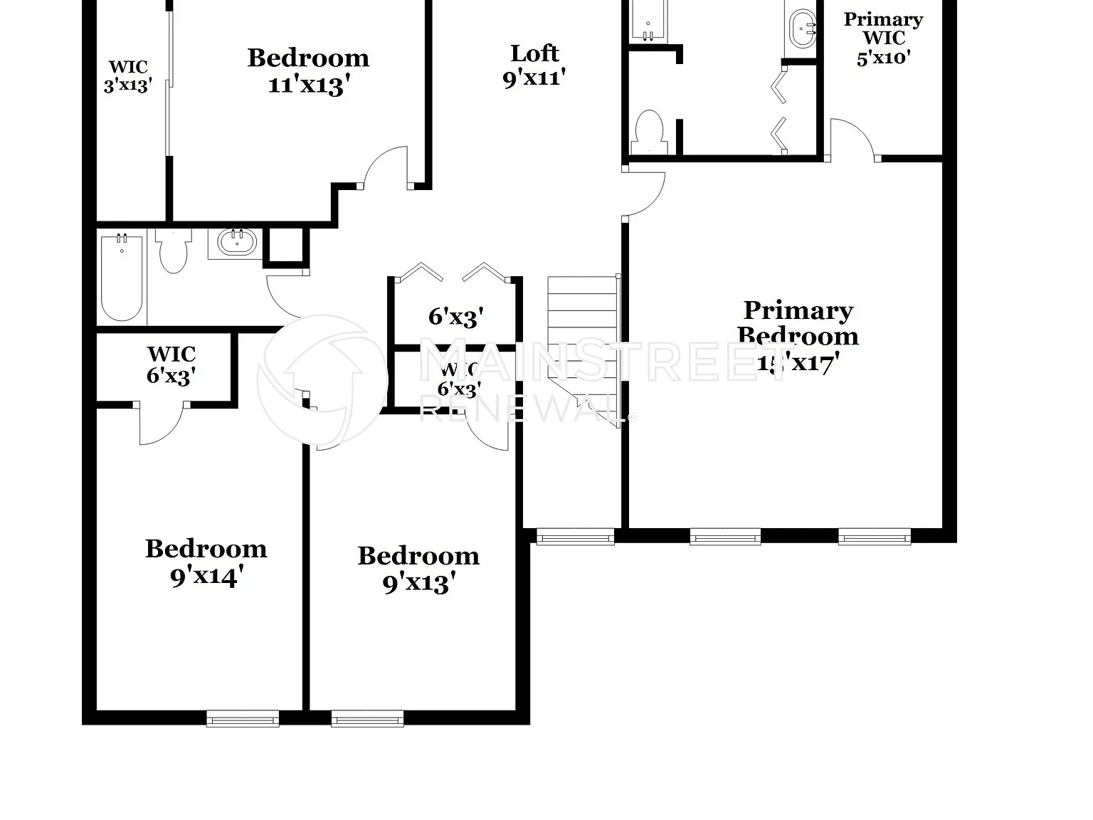 2265 Shadowbrook Dr — Photo 3