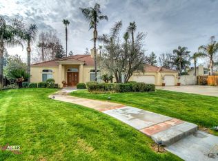 2504 Nantes Way, Bakersfield, CA 93311
