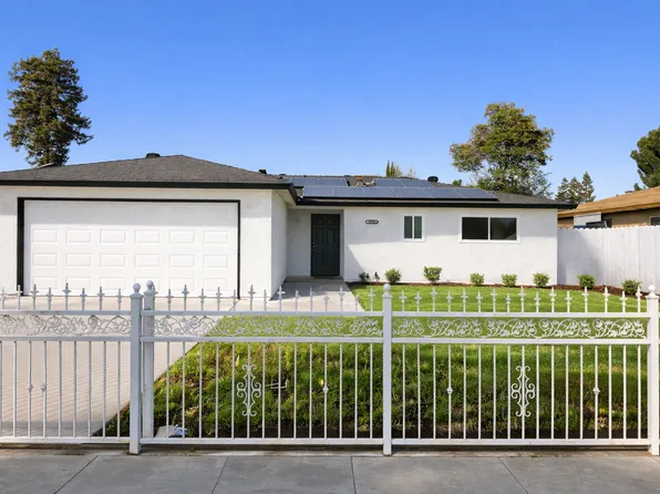 4776 N Holt Ave, Fresno, CA 93705