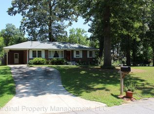 1518 Grant Dr, Atlanta, GA 30319