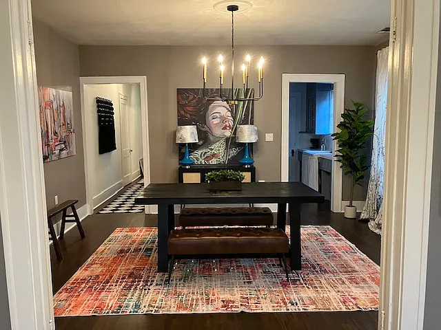 1 bed, 1100 sqft, $1,950 — Photo 2