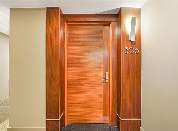 4th image of 11969 Jasper Ave NW #306