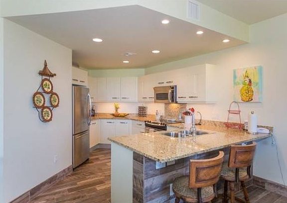 5th image of 78-6833 Alii Dr APT M3