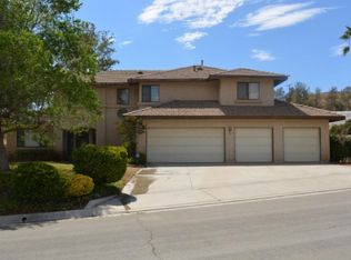 2511 Palomino Dr, Acton, CA 93510