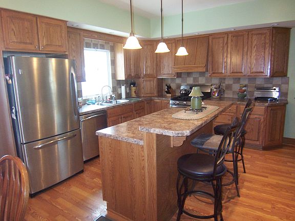 2nd image of 16 West Park Street