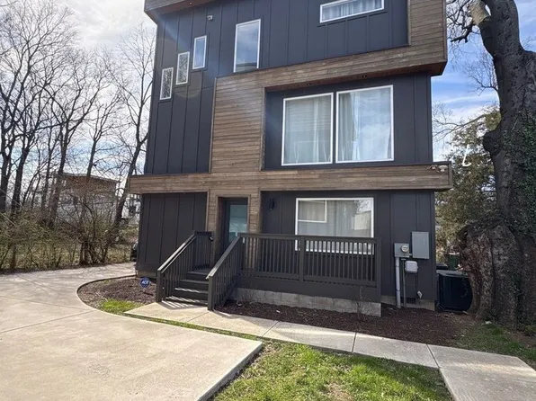 616 Stockell St #B, Nashville, TN 37207